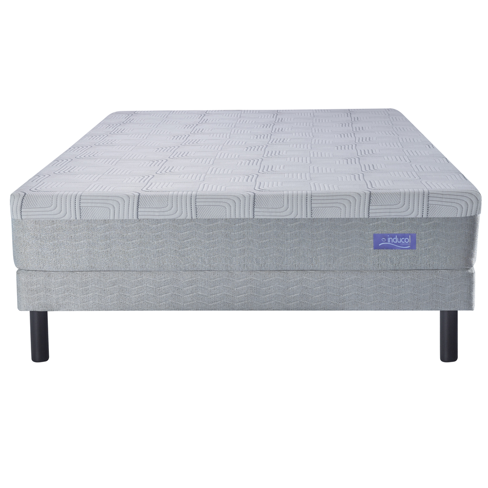 COLCHON INDUCOL - CARDIEL 2 PLAZAS - Imagen 4