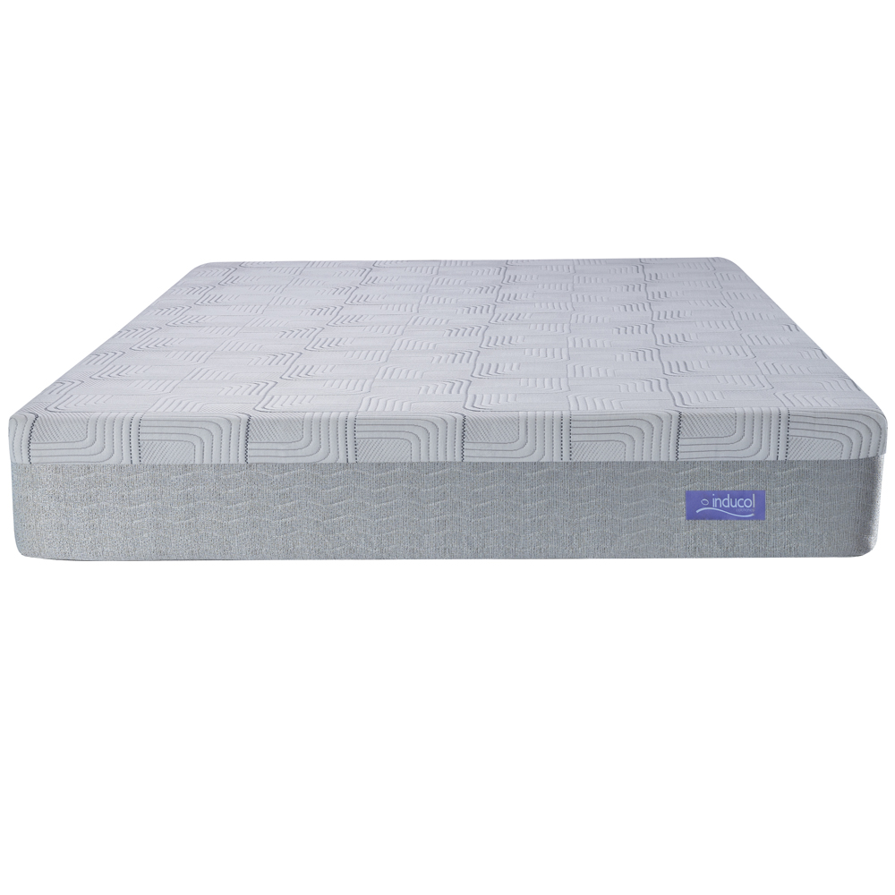COLCHON INDUCOL - CARDIEL 2 PLAZAS - Imagen 2