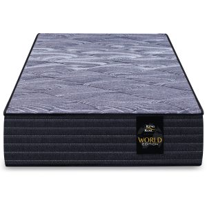 CONJUTNO COLCHON MAS SOMMIER KING KOIL - DEVON 1 y 1 ½ PLAZAS - Imagen 2