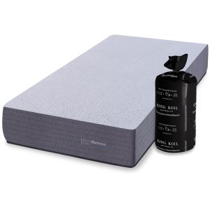 COLCHON EN CAJA - KING KOIL - G Hybrid - Imagen 8