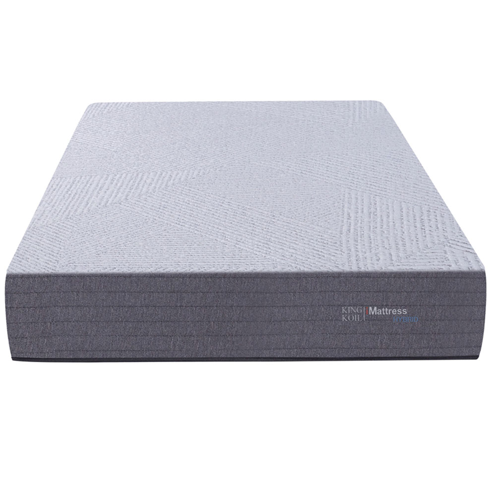 COLCHON EN CAJA - KING KOIL - G Hybrid - Imagen 6