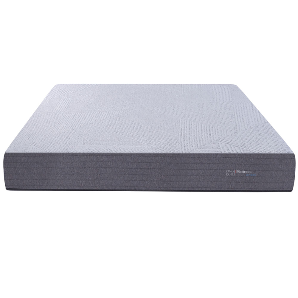 COLCHON EN CAJA - KING KOIL - G Hybrid - Imagen 3