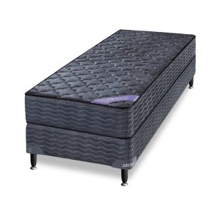 COLCHON INDUCOL - IMPERIAL 1 y 1 ½ PLAZAS - Imagen 3