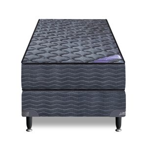 COLCHON INDUCOL - IMPERIAL 1 y 1 ½ PLAZAS - Imagen 4