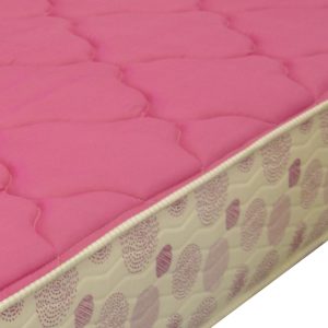 COLCHON INDUCOL - JÚBILO AZUL O FUCSIA 1 y 1 ½ PLAZAS - Imagen 11