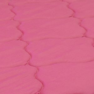 COLCHON INDUCOL - JÚBILO AZUL O FUCSIA 1 y 1 ½ PLAZAS - Imagen 9