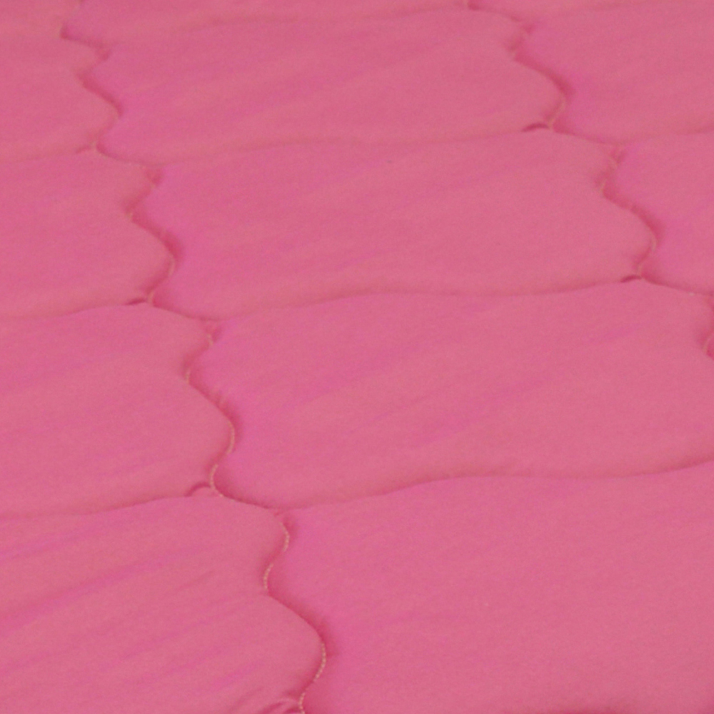 COLCHON INDUCOL - JÚBILO AZUL O FUCSIA 1 y 1 ½ PLAZAS - Imagen 9