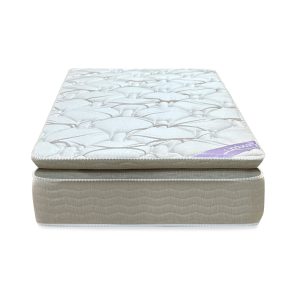 COLCHON INDUCOL - POCKET EXTRA COMFORT 1 y 1 ½ PLAZAS - Imagen 2