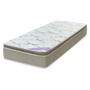 COLCHON INDUCOL - POCKET EXTRA COMFORT 1 y 1 ½ PLAZAS