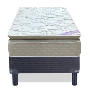 COLCHON INDUCOL - POCKET EXTRA COMFORT 1 y 1 ½ PLAZAS - Imagen 5