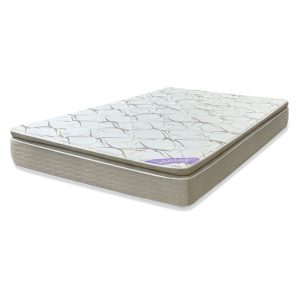 COLCHON INDUCOL - POCKET EXTRA COMFORT QUEEN Y KING