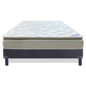 COLCHON INDUCOL - POCKET EXTRA COMFORT 2 PLAZAS - Imagen 3