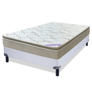 COLCHON INDUCOL - POCKET EXTRA COMFORT 2 PLAZAS - Imagen 6