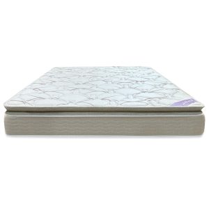 COLCHON INDUCOL - POCKET EXTRA COMFORT 2 PLAZAS - Imagen 2