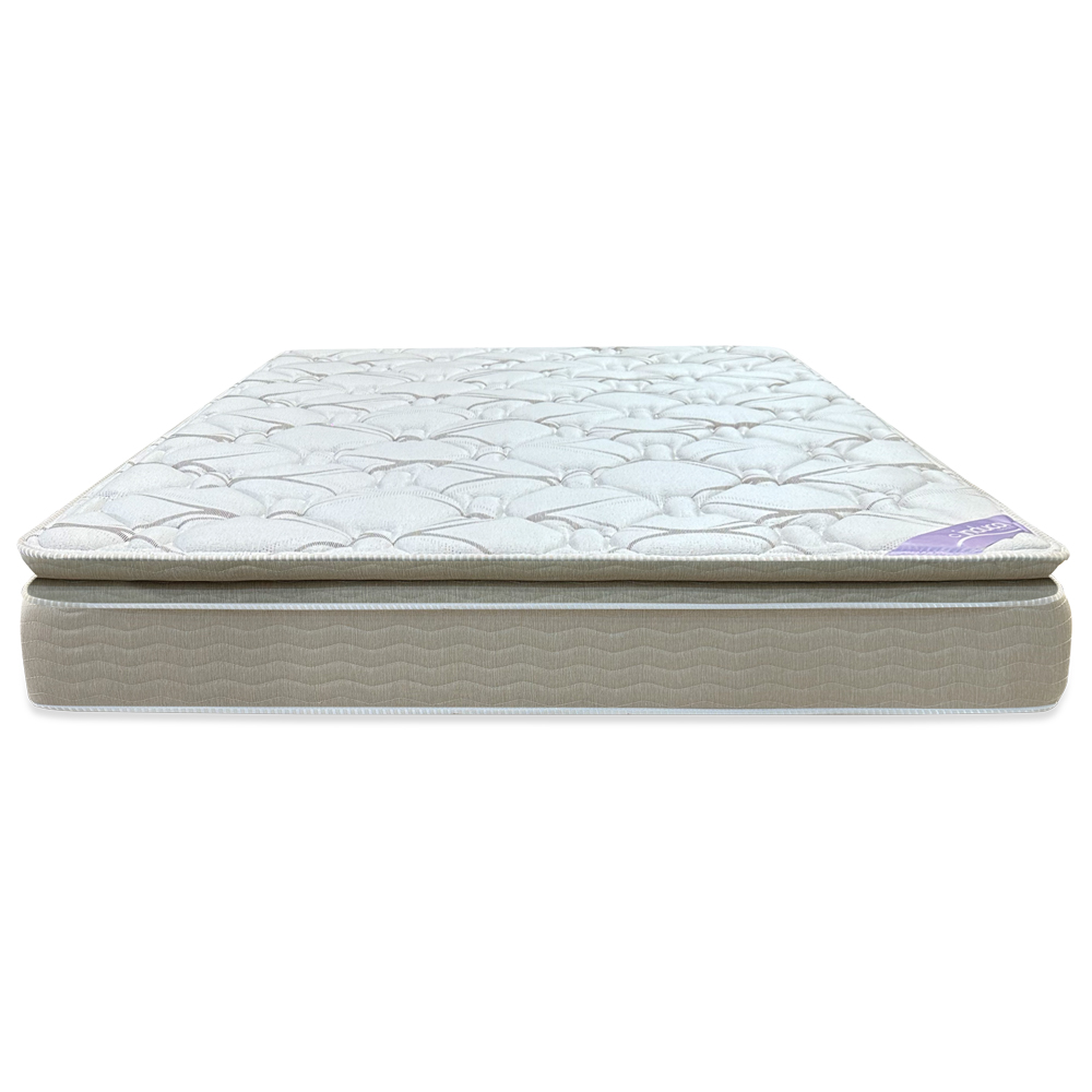 COLCHON INDUCOL - POCKET EXTRA COMFORT 2 PLAZAS - Imagen 2