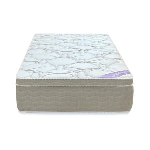 COLCHON INDUCOL - POCKET FIRM 1 y 1 ½ PLAZAS - Imagen 2