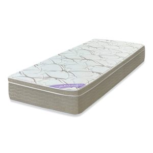 COLCHON INDUCOL - POCKET FIRM 1 y 1 ½ PLAZAS
