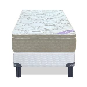 COLCHON INDUCOL - POCKET FIRM 1 y 1 ½ PLAZAS - Imagen 5