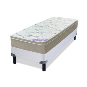 COLCHON INDUCOL - POCKET FIRM 1 y 1 ½ PLAZAS - Imagen 6