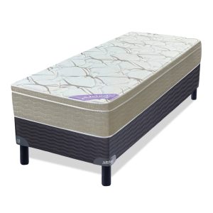 COLCHON INDUCOL - POCKET FIRM 1 y 1 ½ PLAZAS - Imagen 3