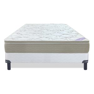COLCHON INDUCOL - POCKET FIRM 2 PLAZAS - Imagen 6