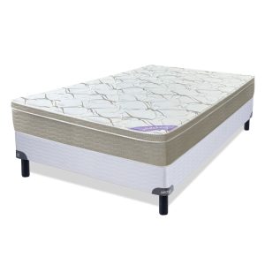 COLCHON INDUCOL - POCKET FIRM 2 PLAZAS - Imagen 5