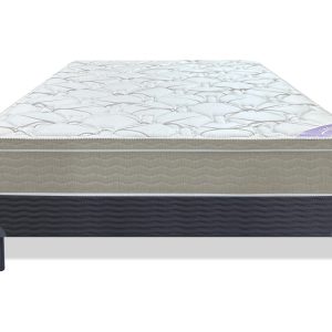 COLCHON INDUCOL - POCKET FIRM 2 PLAZAS - Imagen 4