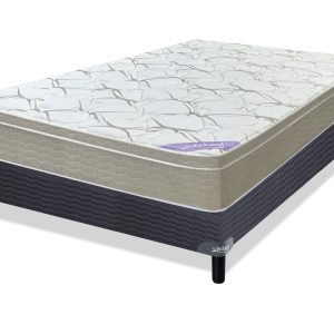 COLCHON INDUCOL - POCKET FIRM 2 PLAZAS - Imagen 3