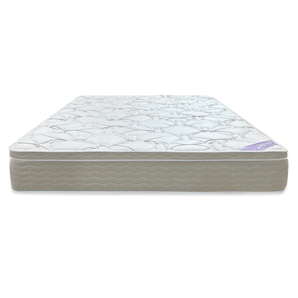 COLCHON INDUCOL - POCKET FIRM QUEEN Y KING - Imagen 2
