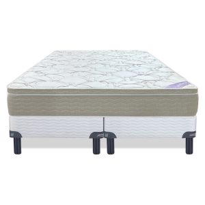 COLCHON INDUCOL - POCKET FIRM QUEEN Y KING - Imagen 6
