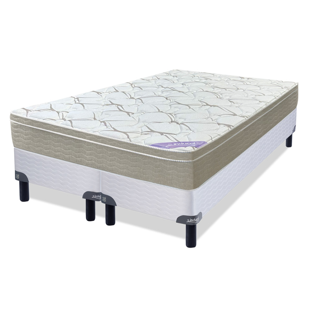 COLCHON INDUCOL - POCKET FIRM QUEEN Y KING - Imagen 5