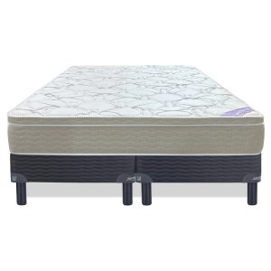 COLCHON INDUCOL - POCKET FIRM QUEEN Y KING - Imagen 4