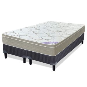 COLCHON INDUCOL - POCKET FIRM QUEEN Y KING - Imagen 3