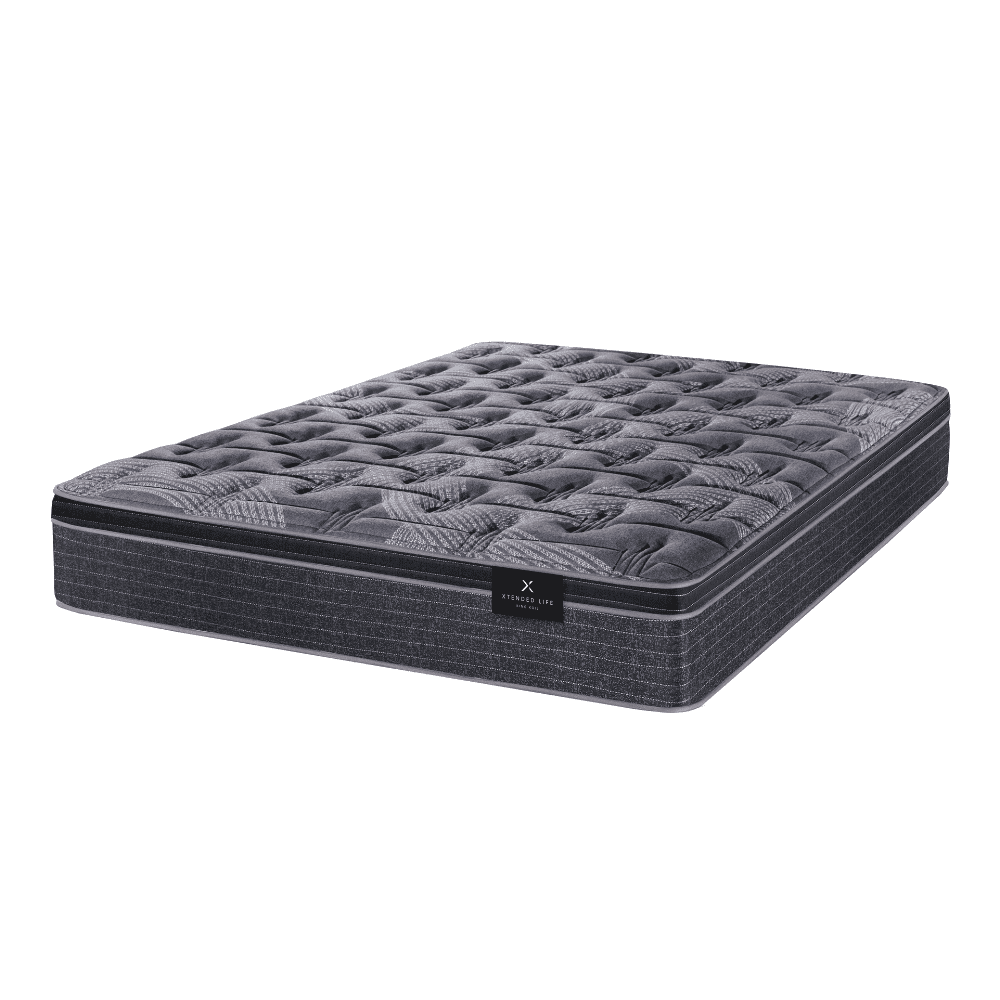 COLCHON KING KOIL - XL EXTEND LIFE ADVANCED 2 PLAZAS