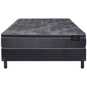 CONJUNTO COLCHON MAS SOMMIER KING KOIL - XL EXTEND LIFE ADVANCED 2 PLAZAS - Imagen 3