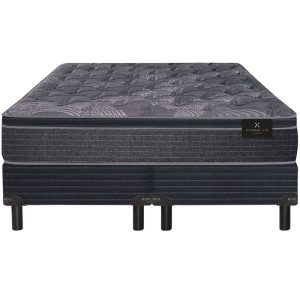 CONJUNTO COLCHON MAS SOMMIER KING KOIL -  XL EXTEND LIFE ADVANCED QUEEN Y KING - Imagen 4