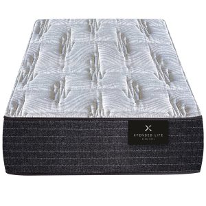 COLCHON KING KOIL -  XL EXTEND LIFE COMFORT 1 y 1 ½ PLAZAS - Imagen 2
