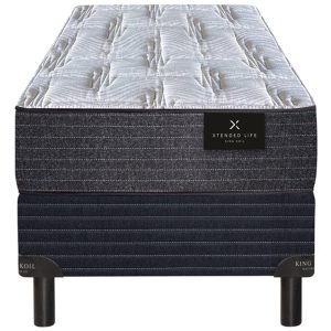 COLCHON KING KOIL -  XL EXTEND LIFE COMFORT 1 y 1 ½ PLAZAS - Imagen 3