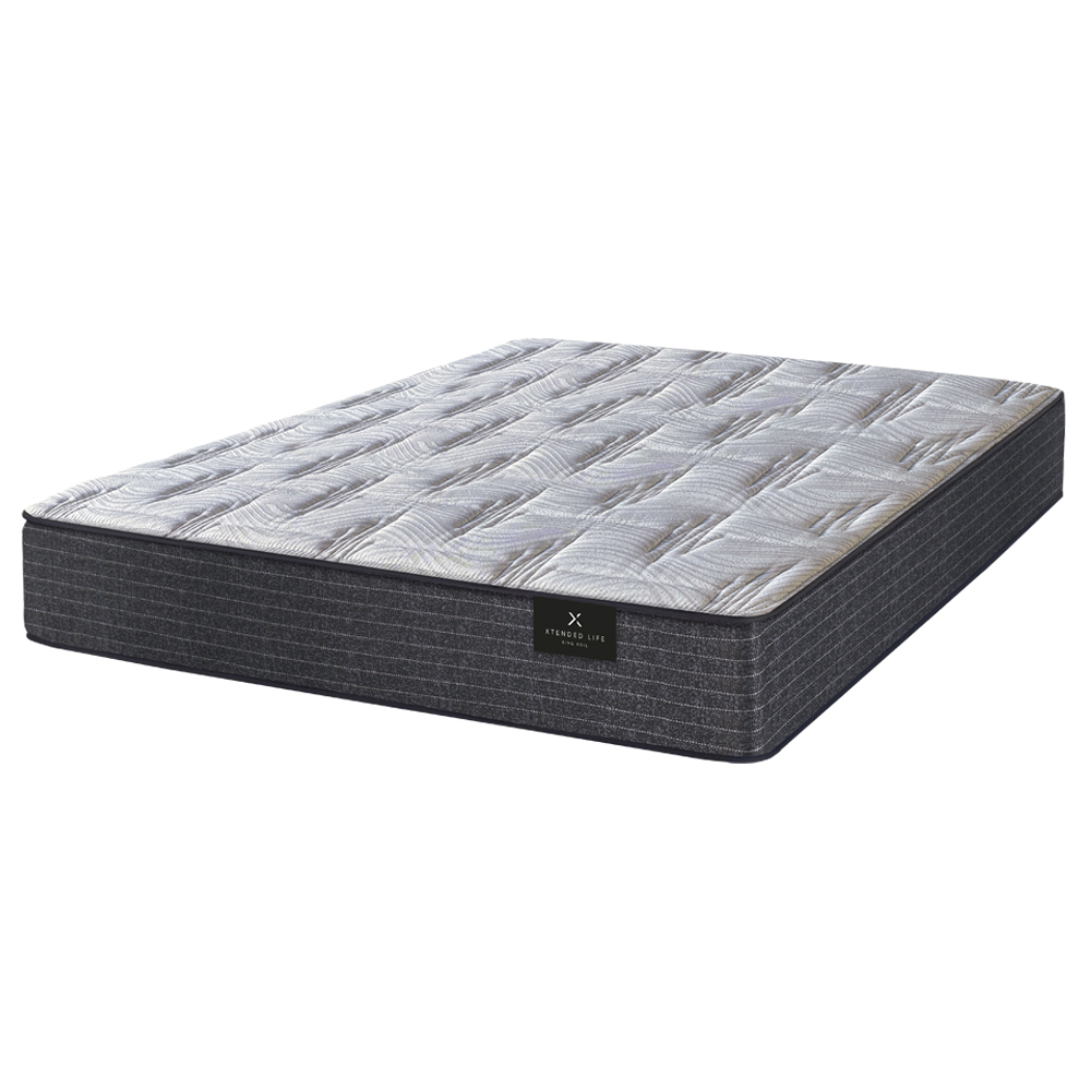 COLCHON KING KOIL - XL EXTEND LIFE COMFORT 2 PLAZAS