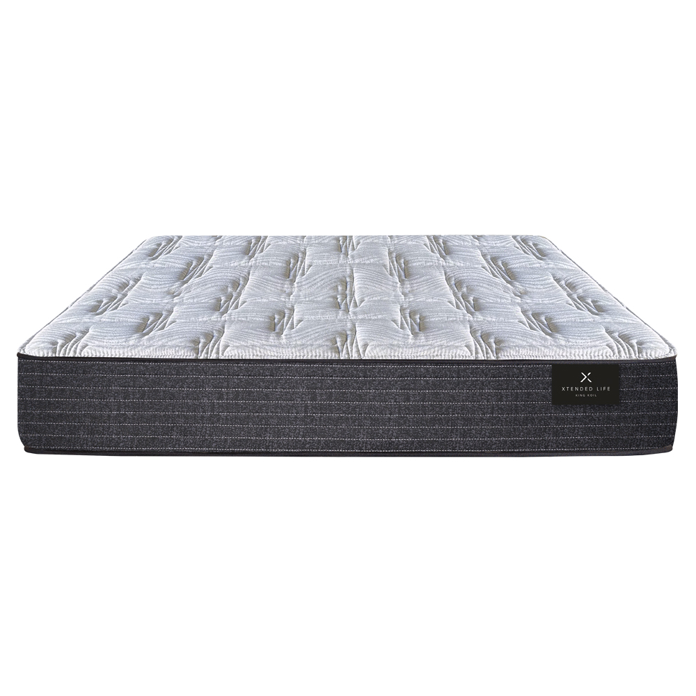 COLCHON KING KOIL - XL EXTEND LIFE COMFORT 2 PLAZAS - Imagen 2
