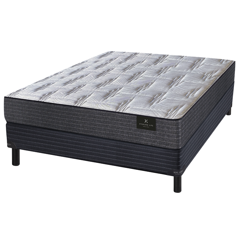 COLCHON KING KOIL - XL EXTEND LIFE COMFORT 2 PLAZAS - Imagen 3