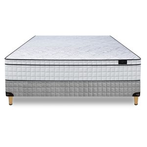 COLCHON KING KOIL - BRADFORD 1 y 1 ½ PLAZAS - Imagen 4