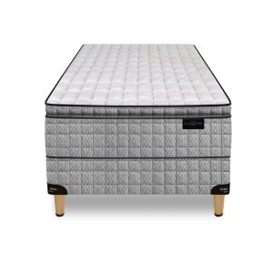 COLCHON KING KOIL - KENSINGTON 1 y 1 ½ PLAZAS - Imagen 4