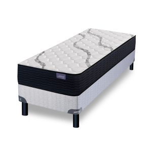 COLCHON INDUCOL - LINEA DORADA PREMIUM 1 y 1 ½ PLAZAS - Imagen 3