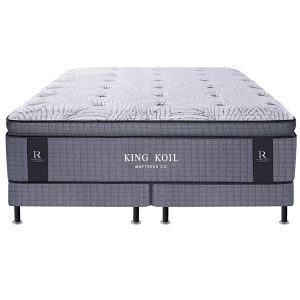 COLCHON KING KOIL - LEXINGTON GRAND PILLOW QUEEN Y KING - Imagen 4