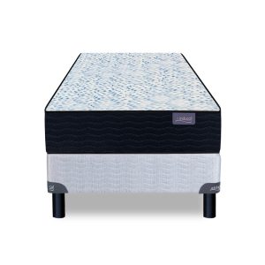 COLCHON INDUCOL - LINEA DORADA 1 y 1 ½ PLAZAS - Imagen 4