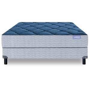 COLCHON INDUCOL - ONIX 1 y 1 ½ PLAZAS - Imagen 3