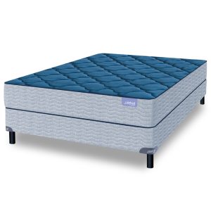 COLCHON INDUCOL - ONIX 1 y 1 ½ PLAZAS - Imagen 2