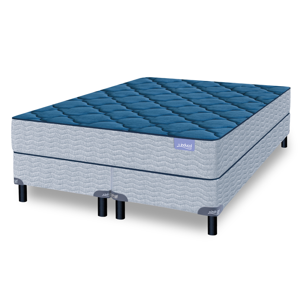 COLCHON INDUCOL - ONIX QUEEN - Imagen 2