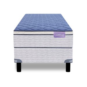 COLCHON INDUCOL - PRAVIA 1 y 1 ½ PLAZAS - Imagen 3
